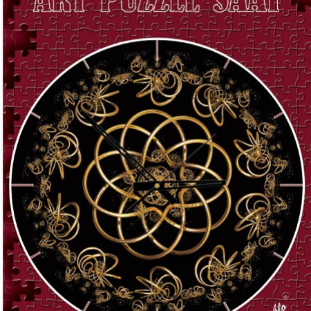 Nočný tanec - Hodiny